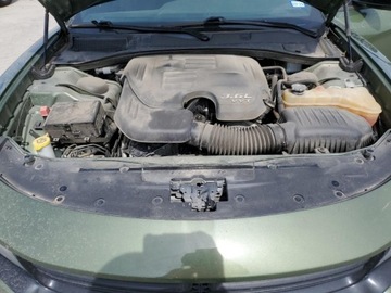 Dodge Charger VII 2019 Dodge Charger SXT 2019 3.6l 3.6 Benzyna 292KM, zdjęcie 6