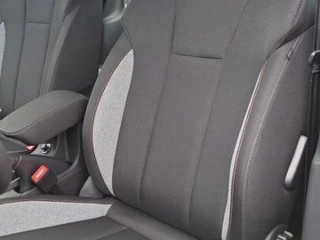 Skoda Kamiq Crossover Facelifting 1.0 TSI 115KM 2025 SKODA Kamiq Edition 130 1.0 TSI Suv 115KM 2025, zdjęcie 3