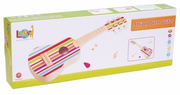 Укулеле Классическая гитара для детей в подарок.