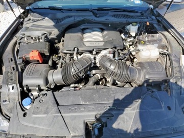 Ford Mustang VI Fastback Facelifting 5.0 Ti-VCT 450KM 2024 Ford Mustang GT 2024 5.0l 5.0 Benzyna 450KM, zdjęcie 6