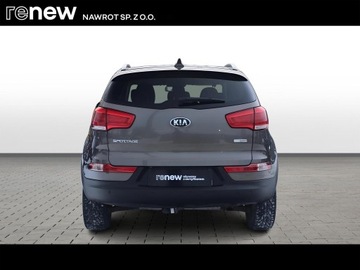 Kia Sportage III SUV Facelifting 1.6 GDI 135KM 2015 Sportage 1.6 GDI L 2WD, zdjęcie 3