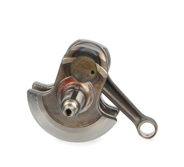 Коленвал Yamaha XT 660 2005 г.в.