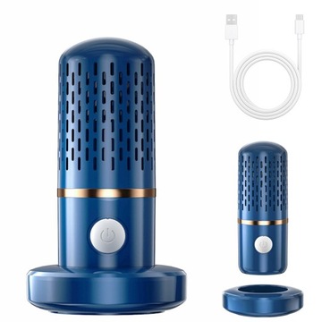 Стиральная машина для фруктов и овощей с зарядкой от USB
