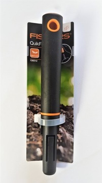 Fiskars справляется с 24 см Quikfit S
