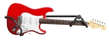 Gravity GSWMB01EB Uchwyt ścienny na gitarę