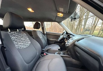 Kia Soul I Crossover 1.6 CRDI VGT 128KM 2011 Kia Soul Kia Soul 1.6 CRDi L 1.6 Diesel 128KM, zdjęcie 21