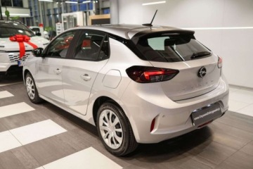 Opel Corsa F Hatchback 5d 1.2 75KM 2024 Opel Corsa Corsa 1.2 Edition SS 1.2 Benzyna 75KM, zdjęcie 2