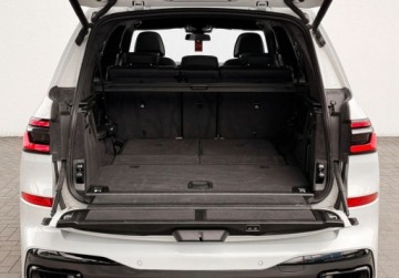 BMW X7 2024 BMW X7 I wlasciciel M Pro Hak 360 Gwarancja Bezwypadkowy FVAT23, zdjęcie 12