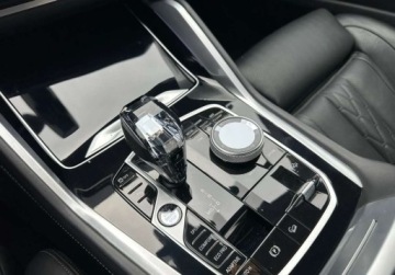 BMW X6 G06 SUV 3.0 30d 286KM 2023 BMW X6 xDrive30d 286KM 2023r. Salon Polska F-Vat 23 3.0 Diesel 286KM, zdjęcie 13