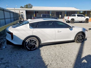 Kia 2025 Kia K4 Gt Line 2025 2.0 Benzyna 150KM, zdjęcie 3
