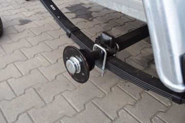 Набор концентраторов с жесткой осевой цапфой 4x100 Knott