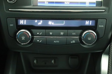 Renault Kadjar Crossover 1.2 Energy TCe 130KM 2016 Renault Kadjar 1.2 TCe, Serwis ASO, Skóra, Navi, zdjęcie 12