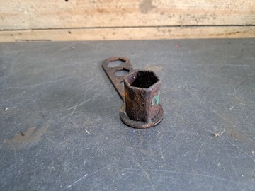 МОТОЦИКЛ МОТОМОБИЛЬНЫЙ АВТОМОБИЛЬНЫЙ ИНСТРУМЕНТ PRL ПРОБНЫЙ КЛЮЧ