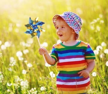 САДОВАЯ МЕЛЬНИЦА УКРАШЕНИЕ ИГРУШКА ЦВЕТНАЯ ВЕТРЯНАЯ МЕЛЬНИЦА ДЛЯ ДЕТСКИХ УКРАШЕНИЙ