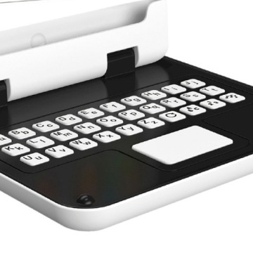 Ноутбук и планшет 2в1 SP83680 AN01