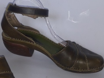 КОЖА EL NATURALISTA РАЗМЕР 40-26СМ