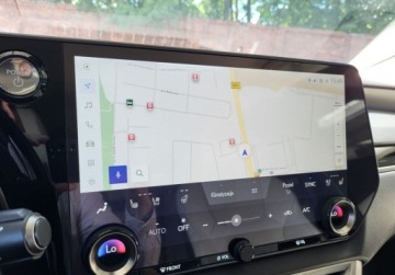 Lexus RX V 2023 Lexus RX RX 350h F Sport Design Technology FV23 Bezwypadkowy KINTO, zdjęcie 19