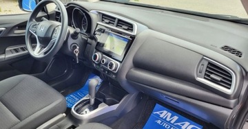 Honda Jazz IV Mikrovan Facelifting 1.3 i-VTEC 102KM 2019 Honda Jazz 1.3 Benzyna 102KM, zdjęcie 15