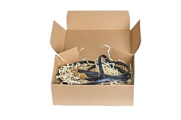 Уздечка вестерн - ЧЕРНАЯ - хобби-лошадь