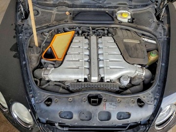 Bentley Continental II 2013 Bentley Flying Spur 2013 616KM 6.0 Benzyna 616KM, zdjęcie 6