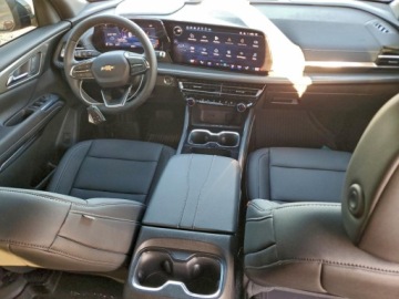 Chevrolet 2025 Chevrolet Traverse Lt 2025 2.5 Benzyna 310KM, zdjęcie 8