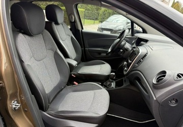 Renault Captur I 2018 Renault Captur 1,2 118KM Klimatronik Kamera Navi FullLed 1.2 Benzyna 118KM, zdjęcie 19