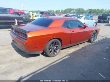 Dodge Challenger III 2023 Dodge Challenger 2023r, RT, 5.7L 5.7 Benzyna 375KM, zdjęcie 6