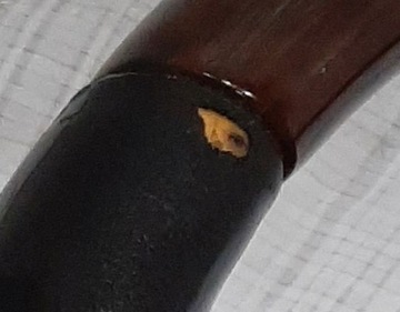 SSANGYONG REXTON 1 2,7 XDI VOLANT