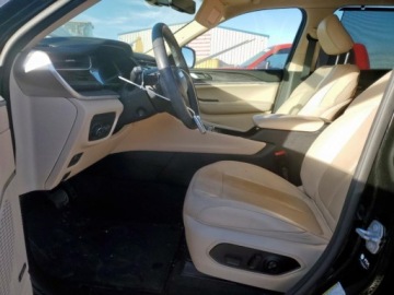 Jeep Grand Cherokee IV 2022 Jeep Grand Cherokee 2022r., Limited L, 3.6L, od ubezpieczalni 3.6 Benzyna, zdjęcie 6