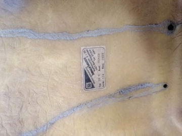 сиденье honda cbx 750