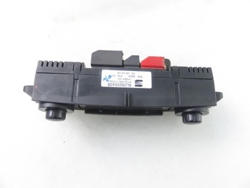KLIMATRONIC SEAT IBIZA III (6L1) 6L0820043E