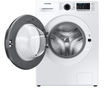 Pralka Samsung WW70TA026AE wsad 7kg EcoBubble para