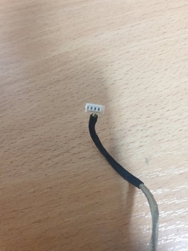 USB-порт Lenovo G560