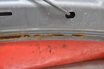 KAPOTA KRYT MOTORU 01D MITSUBISHI COLT 6 VI Z30 02-09