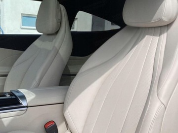 Mercedes CLE Coupe 2.0 300 258KM 2025 MERCEDES-BENZ CLE 300 4-Matic AMG Line 2.0 (258KM) 2025, zdjęcie 3