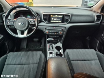 Kia Sportage IV SUV Facelifting 1.6 CRDI 136KM 2019 Kia Sportage 1,6 CDRi 4WD, zdjęcie 19