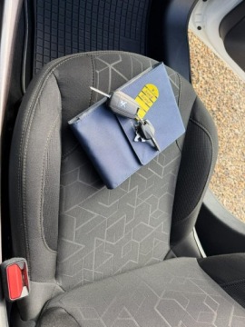 Peugeot 2008 I SUV 1.6 BlueHDi 75KM 2015 Peugeot 2008 klima, gwarancja, 100 tys.km!, zdjęcie 25