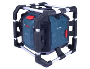 СТРОИТЕЛЬНАЯ РАДИО GPB 18V-5 C BOSCH Bluetooth
