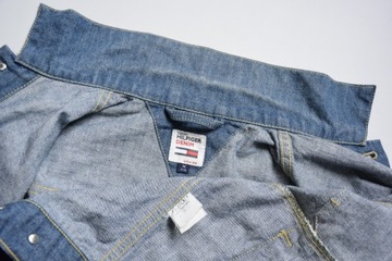 KURTKA JEANSOWA KATANA TOMMY HILFIGER DENIM R. M