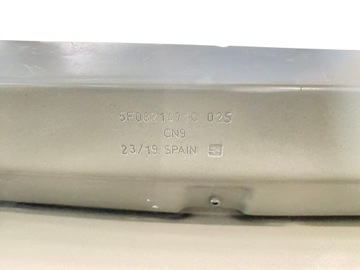 BLATNÍK LEVÝ PŘEDNÍ SEAT LEON 3 III 5F 5F0 2012-