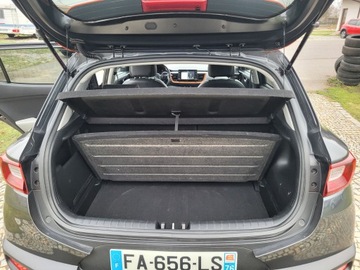 Kia Stonic I Crossover 1.4 DOHC 100KM 2018 KIA STONIC NISKI PRZEBIEG - BOGATA WERSJA !!!, zdjęcie 17