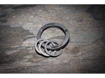 Брелок-брелок Exotac FREEKey