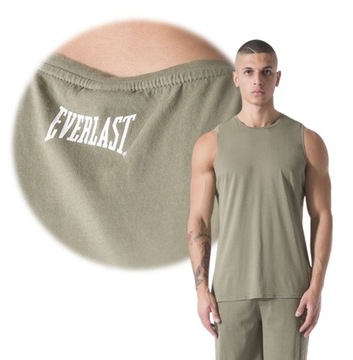 EVERLAST koszulka TANK TOP bez rękawów r. M