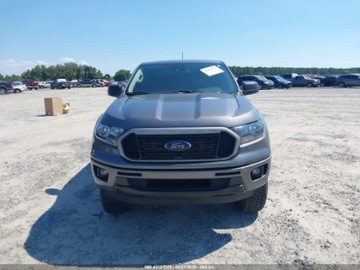 Ford Ranger V 2021 Ford Ranger XLT 2021 2.3l 2.3 Benzyna 270KM, zdjęcie 7