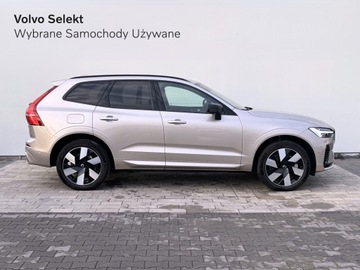Volvo XC60 II 2024 Volvo XC 60 XC60 T6 Plug-In | AWD | Ultra Dark | a, zdjęcie 2
