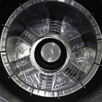 SunSun CPF-75000 Напорный фильтр для пруда с УФ-лампой UV-C 55 Вт, до 150 000 л