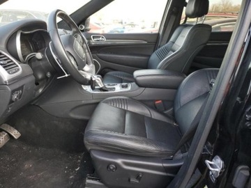 Jeep 2021 Jeep Grand Cherokee 2021r., 4x4, 6.4L, zdjęcie 7