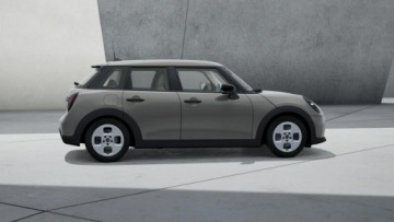 Mini Mini F65/F66/J01 Cooper 3D 1.5  156KM 2026 Mini Cooper C 5-drzwiowe Essential, zdjęcie 5