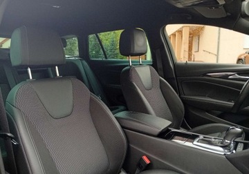 Opel Insignia II Sports Tourer Facelifting 2.0 Turbo 200KM 2021 Opel Insignia Kupiony w Polsce - serwisowany - benzyna - 2,0 - 200 KM 2.0, zdjęcie 16