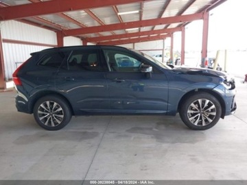 Volvo XC60 II 2023 Volvo XC 60 B5 Dark Theme 2023 2.0l 2.0 Benzyna 247KM, zdjęcie 1